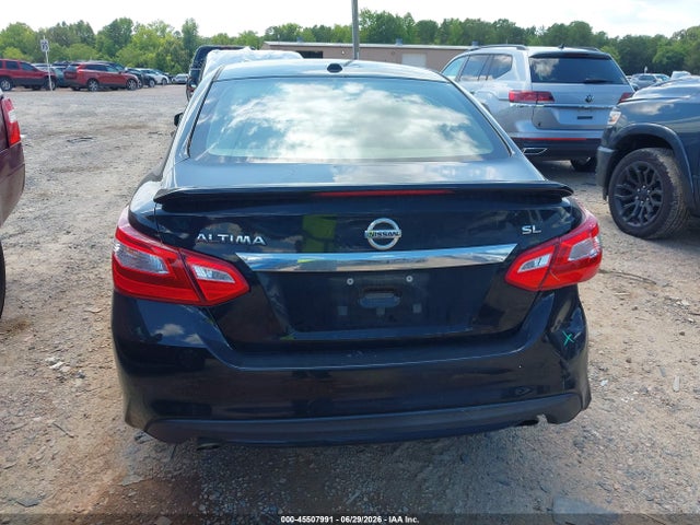 45507991 :رقم المزاد ، 1N4AL3APXGC292988 vin ، 2016 Nissan Altima 2.5 Sl مزاد بيع