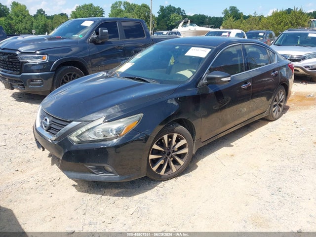 45507991 :رقم المزاد ، 1N4AL3APXGC292988 vin ، 2016 Nissan Altima 2.5 Sl مزاد بيع