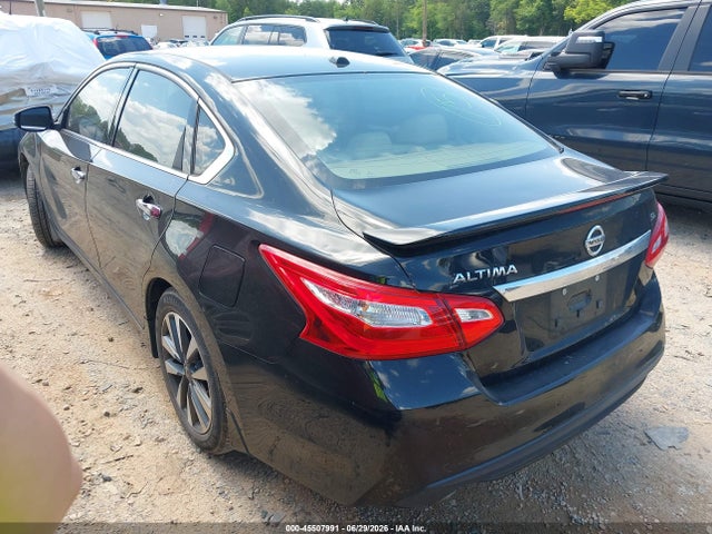 45507991 :رقم المزاد ، 1N4AL3APXGC292988 vin ، 2016 Nissan Altima 2.5 Sl مزاد بيع