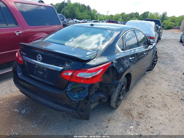 45507991 :رقم المزاد ، 1N4AL3APXGC292988 vin ، 2016 Nissan Altima 2.5 Sl مزاد بيع