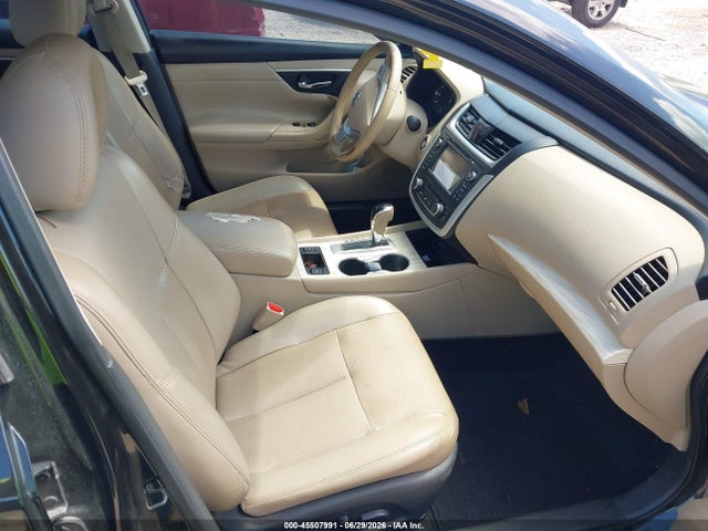 45507991 :رقم المزاد ، 1N4AL3APXGC292988 vin ، 2016 Nissan Altima 2.5 Sl مزاد بيع