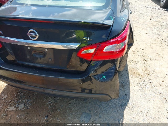 45507991 :رقم المزاد ، 1N4AL3APXGC292988 vin ، 2016 Nissan Altima 2.5 Sl مزاد بيع