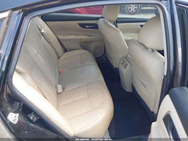 45507991 :رقم المزاد ، 1N4AL3APXGC292988 vin ، 2016 Nissan Altima 2.5 Sl مزاد بيع