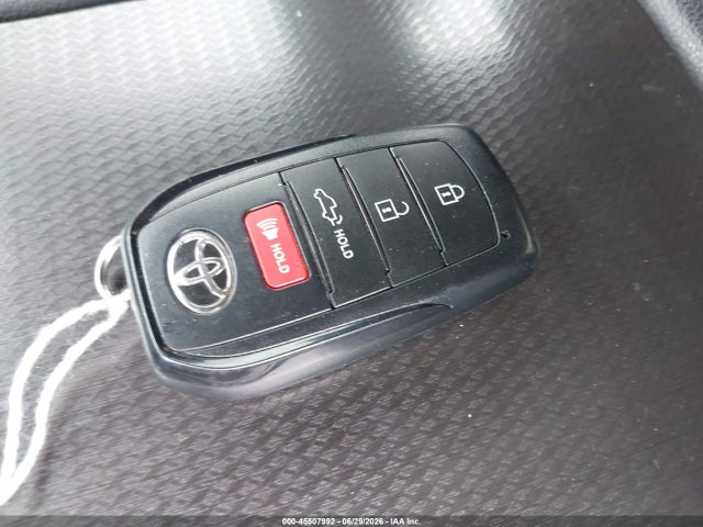 Продажа на аукционе авто 2023 Toyota Tundra Hybrid Trd Pro, vin: 5TFPC5DBXPX032521, номер лота: 45507992