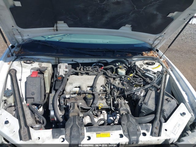 45507993 :رقم المزاد ، 2G4WS52M8X1622163 vin ، 1999 Buick Century Custom مزاد بيع