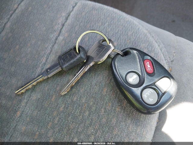 45507993 :رقم المزاد ، 2G4WS52M8X1622163 vin ، 1999 Buick Century Custom مزاد بيع
