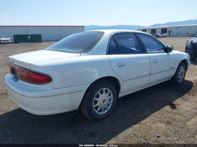 45507993 :رقم المزاد ، 2G4WS52M8X1622163 vin ، 1999 Buick Century Custom مزاد بيع