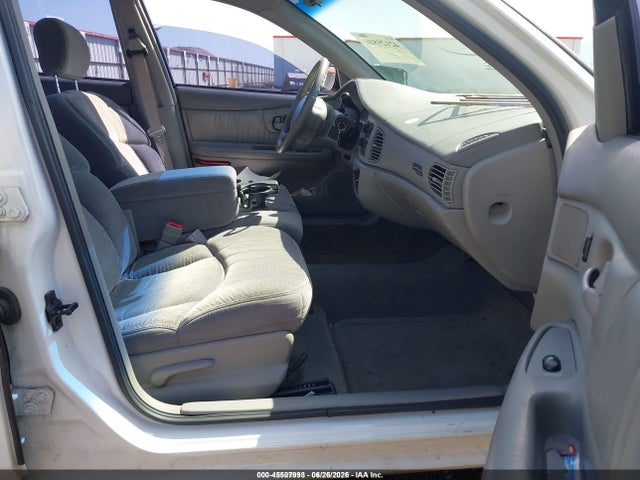 45507993 :رقم المزاد ، 2G4WS52M8X1622163 vin ، 1999 Buick Century Custom مزاد بيع
