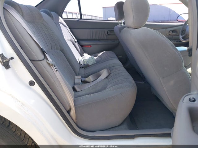 45507993 :رقم المزاد ، 2G4WS52M8X1622163 vin ، 1999 Buick Century Custom مزاد بيع