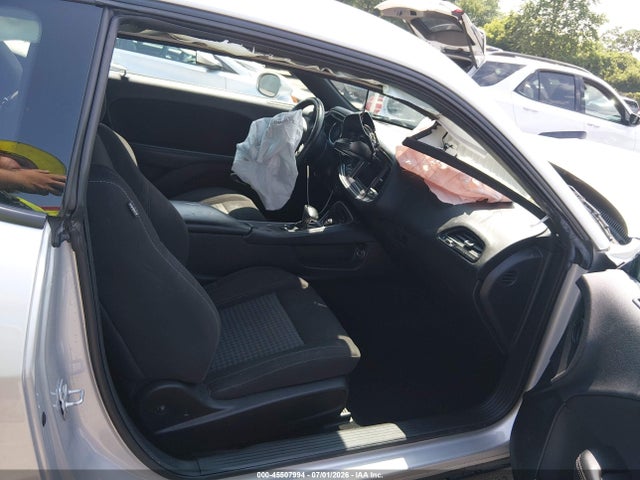 Продаж на аукціоні авто 2021 Dodge Challenger Sxt Awd, vin: 2C3CDZGG2MH547477, номер лоту: 45507994