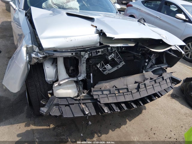 Продаж на аукціоні авто 2021 Dodge Challenger Sxt Awd, vin: 2C3CDZGG2MH547477, номер лоту: 45507994