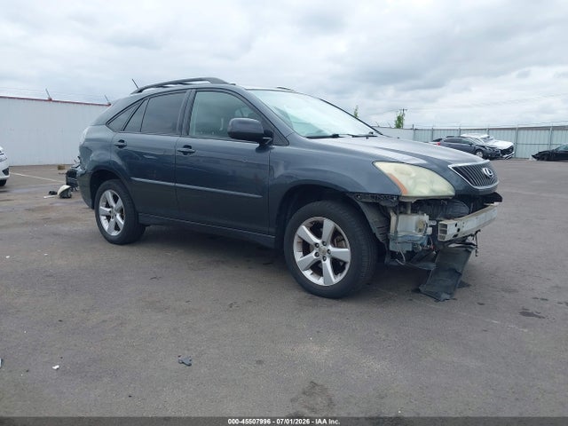 Продажа на аукционе авто 2004 Lexus Rx 330, vin: JTJHA31U940027154, номер лота: 45507996
