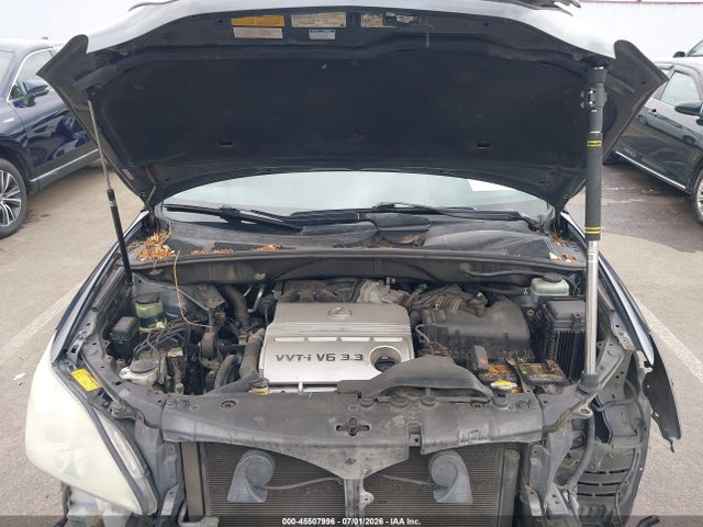 Продажа на аукционе авто 2004 Lexus Rx 330, vin: JTJHA31U940027154, номер лота: 45507996