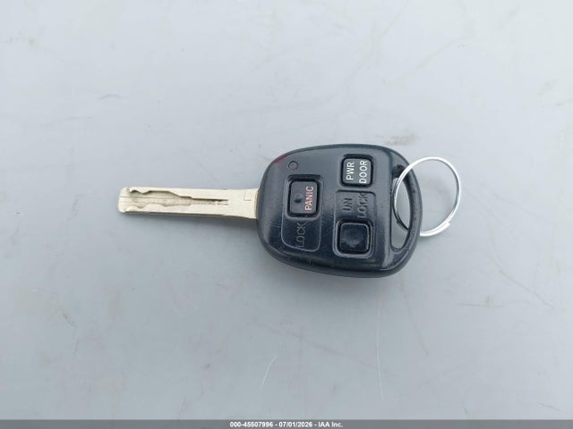 Продажа на аукционе авто 2004 Lexus Rx 330, vin: JTJHA31U940027154, номер лота: 45507996