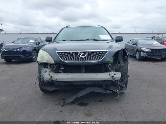 Продажа на аукционе авто 2004 Lexus Rx 330, vin: JTJHA31U940027154, номер лота: 45507996