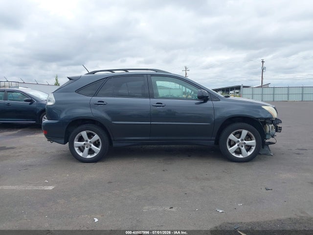 Продажа на аукционе авто 2004 Lexus Rx 330, vin: JTJHA31U940027154, номер лота: 45507996