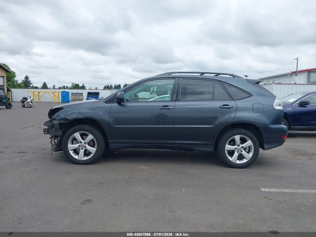 Продажа на аукционе авто 2004 Lexus Rx 330, vin: JTJHA31U940027154, номер лота: 45507996