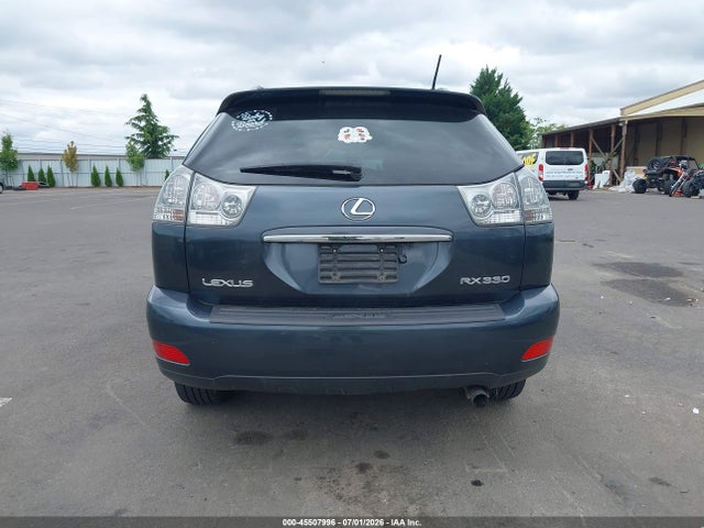 Продажа на аукционе авто 2004 Lexus Rx 330, vin: JTJHA31U940027154, номер лота: 45507996