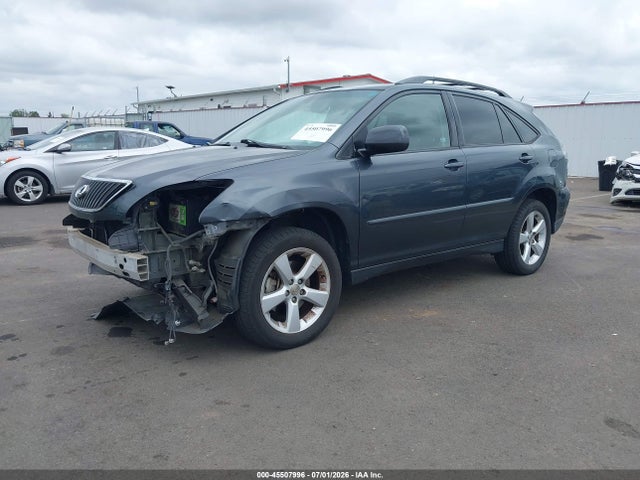 Продажа на аукционе авто 2004 Lexus Rx 330, vin: JTJHA31U940027154, номер лота: 45507996