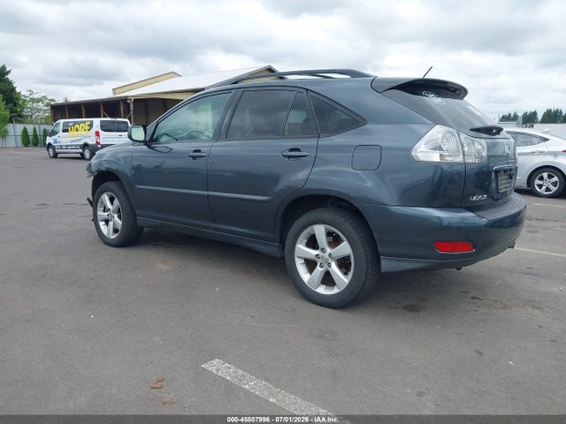 Продажа на аукционе авто 2004 Lexus Rx 330, vin: JTJHA31U940027154, номер лота: 45507996