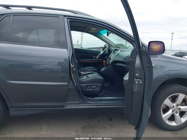 Продажа на аукционе авто 2004 Lexus Rx 330, vin: JTJHA31U940027154, номер лота: 45507996