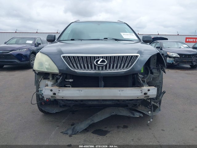 Продажа на аукционе авто 2004 Lexus Rx 330, vin: JTJHA31U940027154, номер лота: 45507996