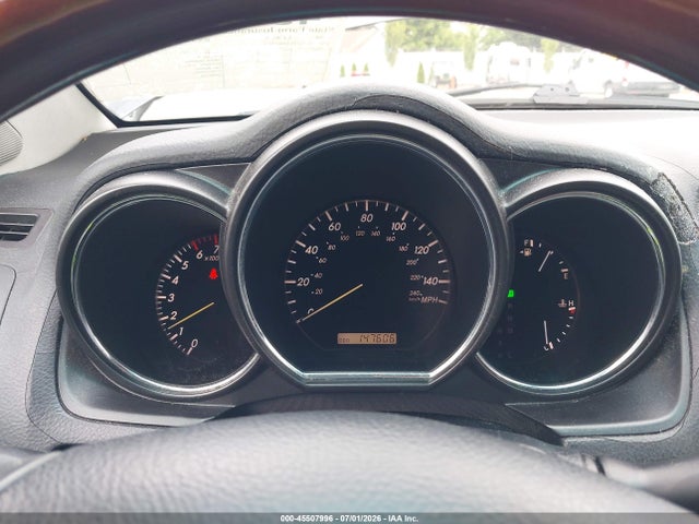 Продажа на аукционе авто 2004 Lexus Rx 330, vin: JTJHA31U940027154, номер лота: 45507996