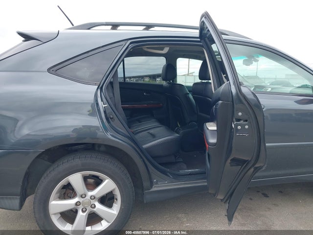 Продажа на аукционе авто 2004 Lexus Rx 330, vin: JTJHA31U940027154, номер лота: 45507996