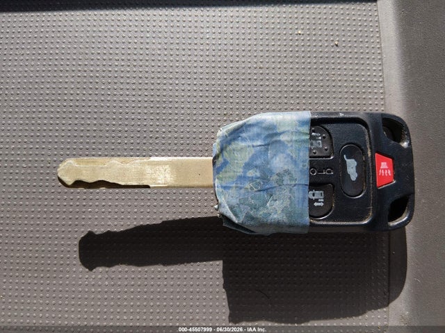 2012 Honda Odyssey Ex-l მანქანა იყიდება აუქციონზე, vin: 5FNRL5H68CB116461, აუქციონის ნომერი: 45507999