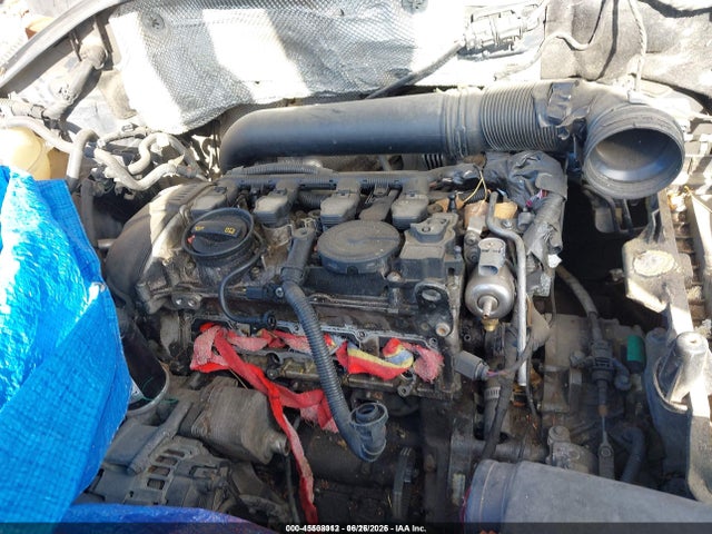 Продаж на аукціоні авто 2010 Volkswagen Tiguan Se, vin: WVGBV7AX8AW001387, номер лоту: 45508012