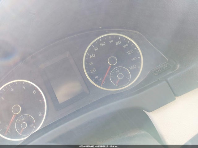 Продаж на аукціоні авто 2010 Volkswagen Tiguan Se, vin: WVGBV7AX8AW001387, номер лоту: 45508012