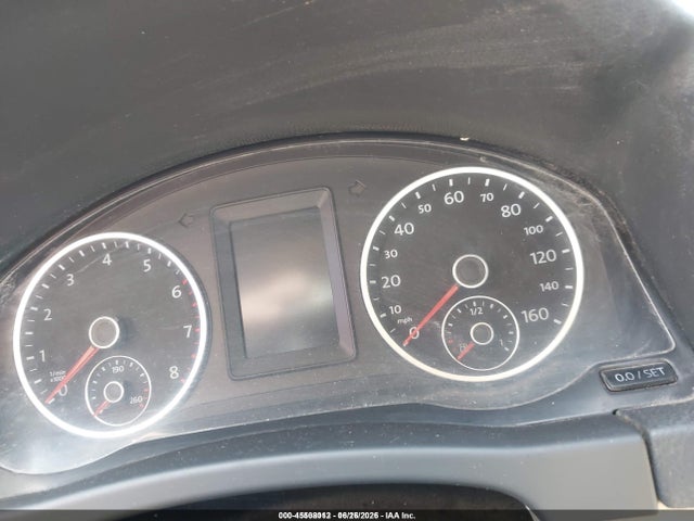 Продаж на аукціоні авто 2010 Volkswagen Tiguan Se, vin: WVGBV7AX8AW001387, номер лоту: 45508012