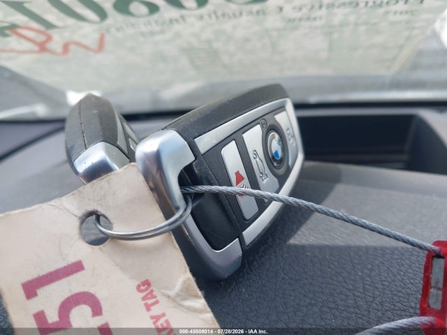 Aukcja sprzedaży 2015 Bmw 740li Xdrive, vin: WBAYF4C56FGS99409, numer aukcji: 45508014