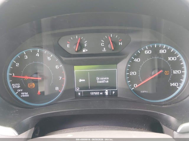 2016 Chevrolet Malibu Ls მანქანა იყიდება აუქციონზე, vin: 1G1ZB5ST2GF178546, აუქციონის ნომერი: 45508016