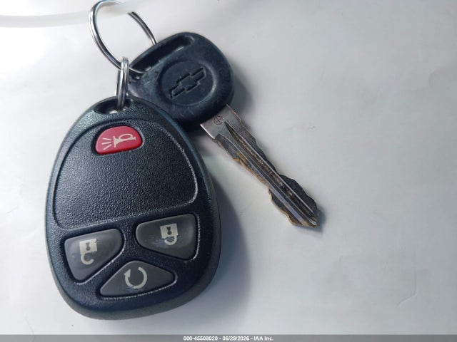 45508020 :رقم المزاد ، 1GNLRFED7AJ259086 vin ، 2010 Chevrolet Traverse Lt مزاد بيع