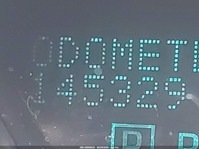 45508020 :رقم المزاد ، 1GNLRFED7AJ259086 vin ، 2010 Chevrolet Traverse Lt مزاد بيع