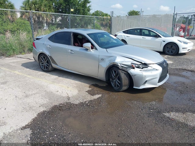 2016 Lexus Is 200t მანქანა იყიდება აუქციონზე, vin: JTHBA1D28G5011752, აუქციონის ნომერი: 45508023
