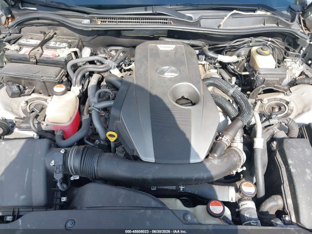 2016 Lexus Is 200t მანქანა იყიდება აუქციონზე, vin: JTHBA1D28G5011752, აუქციონის ნომერი: 45508023