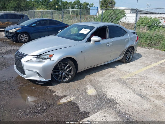 2016 Lexus Is 200t მანქანა იყიდება აუქციონზე, vin: JTHBA1D28G5011752, აუქციონის ნომერი: 45508023