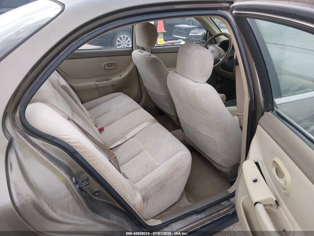 Продажа на аукционе авто 2000 Oldsmobile Intrigue Gl, vin: 1G3WS52H2YF235707, номер лота: 45508024