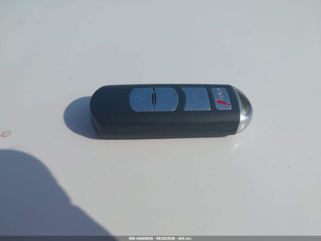 45508028 :رقم المزاد ، 3MZBN1U76HM107082 vin ، 2017 Mazda Mazda3 Sport مزاد بيع