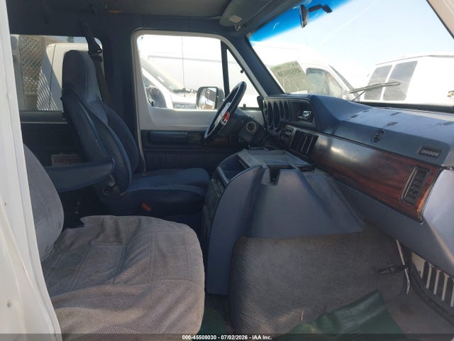 Aukcja sprzedaży 1995 Dodge Ram Van B2500, vin: 2B7HB21Y0SK520276, numer aukcji: 45508030