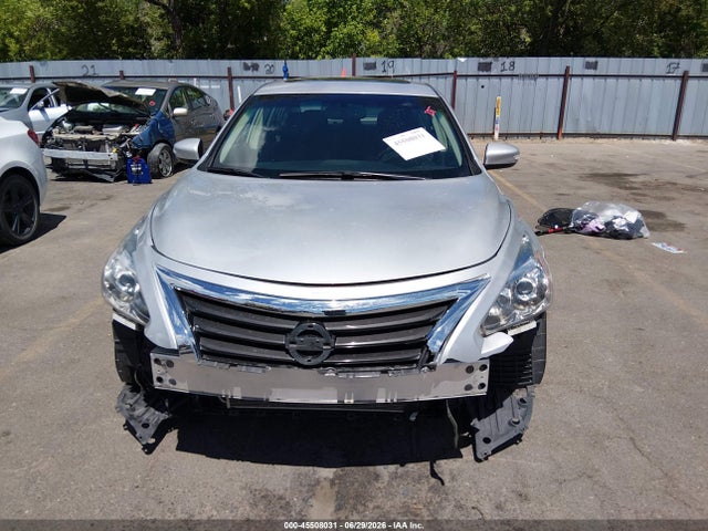 Auction sale of the 2013 Nissan Altima 2.5 Sl, vin: 1N4AL3APXDN473427, lot number: 45508031