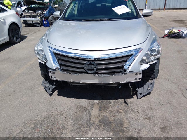Auction sale of the 2013 Nissan Altima 2.5 Sl, vin: 1N4AL3APXDN473427, lot number: 45508031