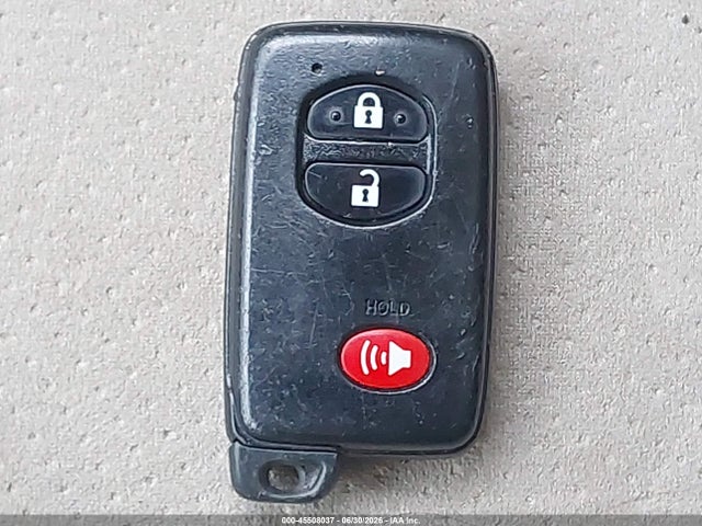 Toyota Prius Two 2015 JTDKN3DU7F1955387 Image 11