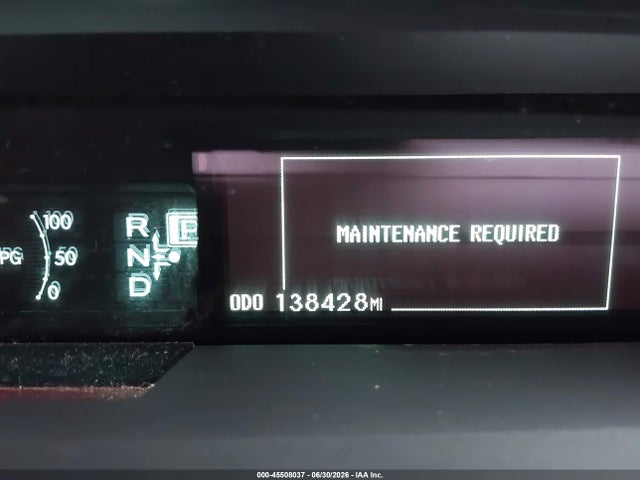 Toyota Prius Two 2015 JTDKN3DU7F1955387 Image 16