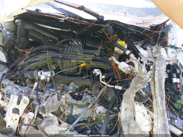 Aukcja sprzedaży 2024 Subaru Impreza Base 5-door, vin: JF1GUABC3R8897741, numer aukcji: 45508040