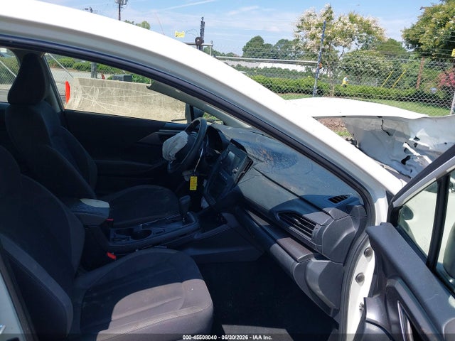 Aukcja sprzedaży 2024 Subaru Impreza Base 5-door, vin: JF1GUABC3R8897741, numer aukcji: 45508040