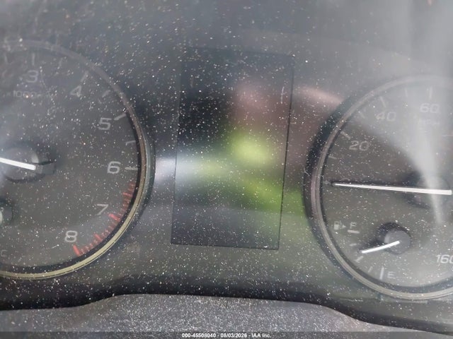 Aukcja sprzedaży 2024 Subaru Impreza Base 5-door, vin: JF1GUABC3R8897741, numer aukcji: 45508040