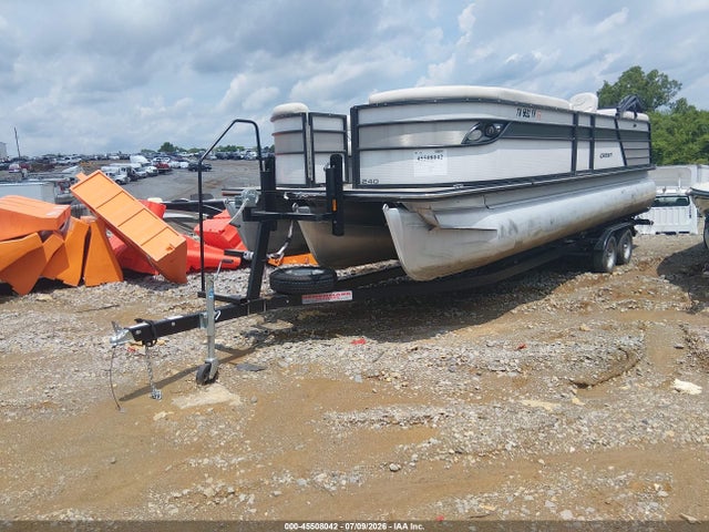 Продажа на аукционе авто 2022 Crest Iii Other, vin: CSM04635D222, номер лота: 45508042